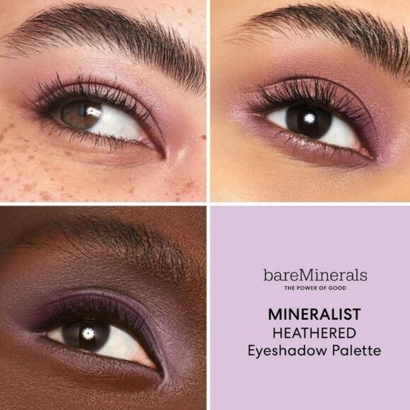 BareMinerals Mineralist Eyeshadow Palette - Picture 5 of 7